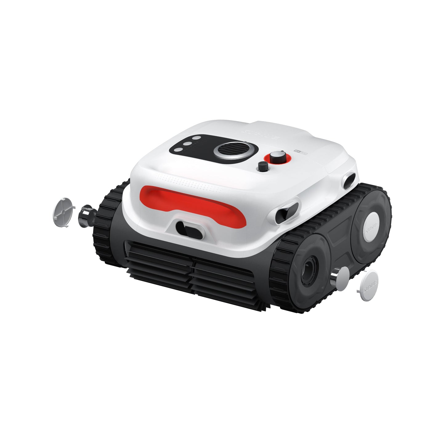 Seawater Ballast Block