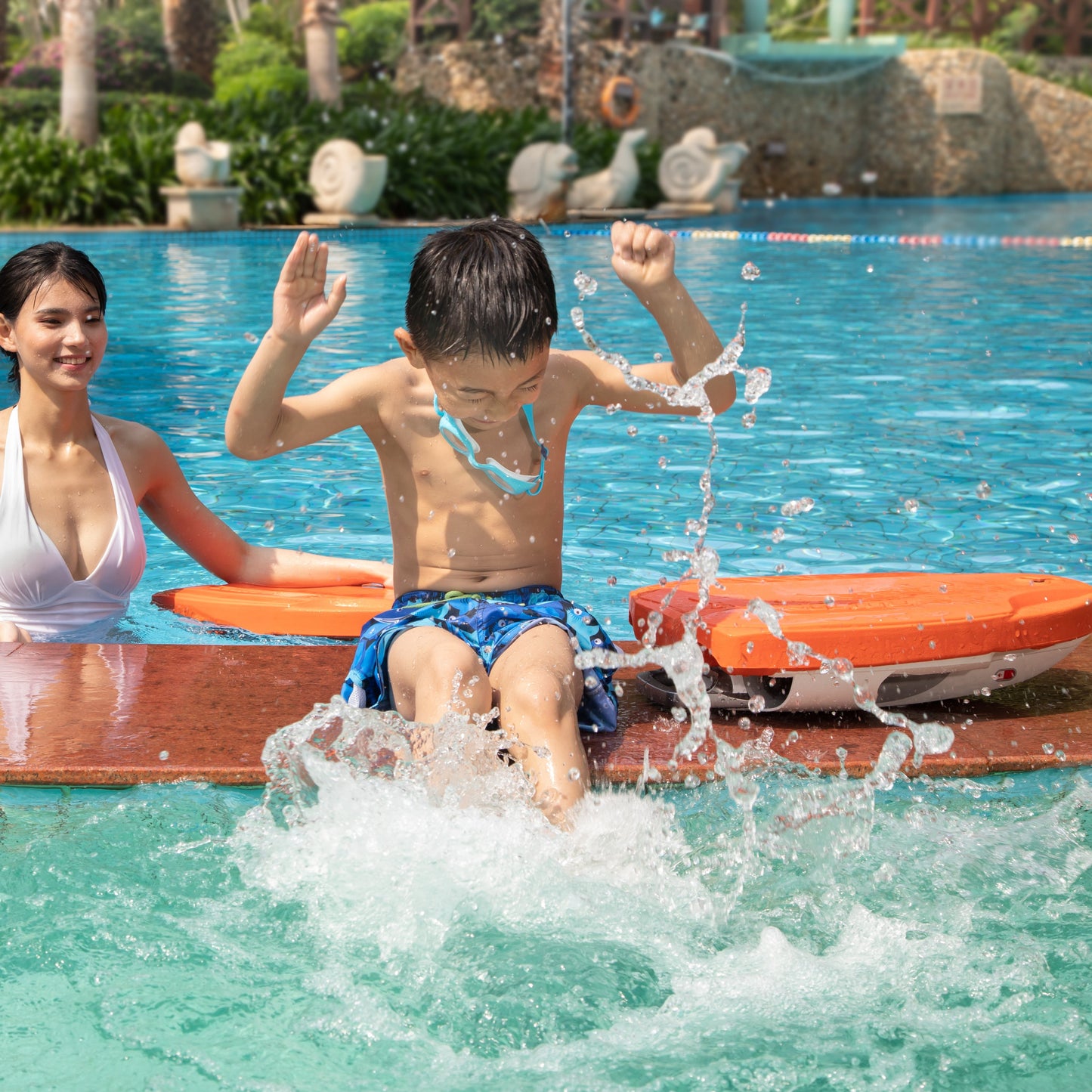 Swii - Rental