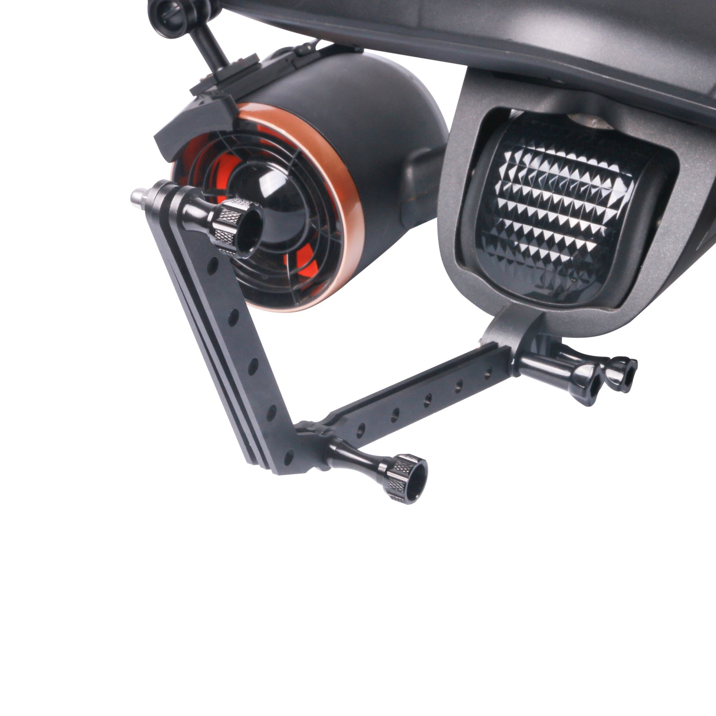 Mixpro- Rental