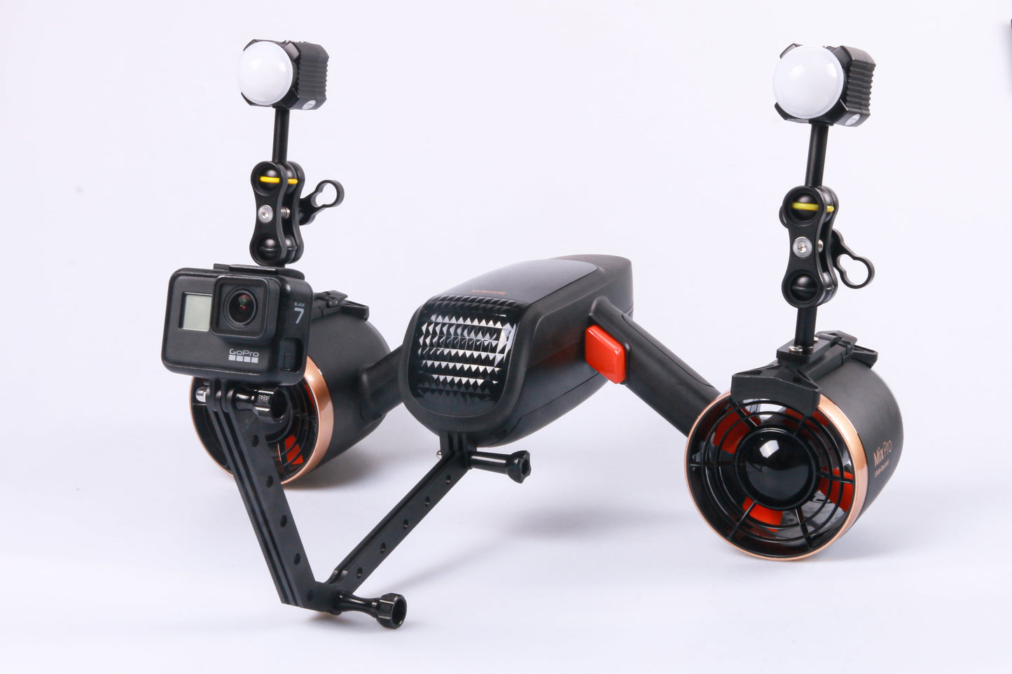 Mixpro- Rental