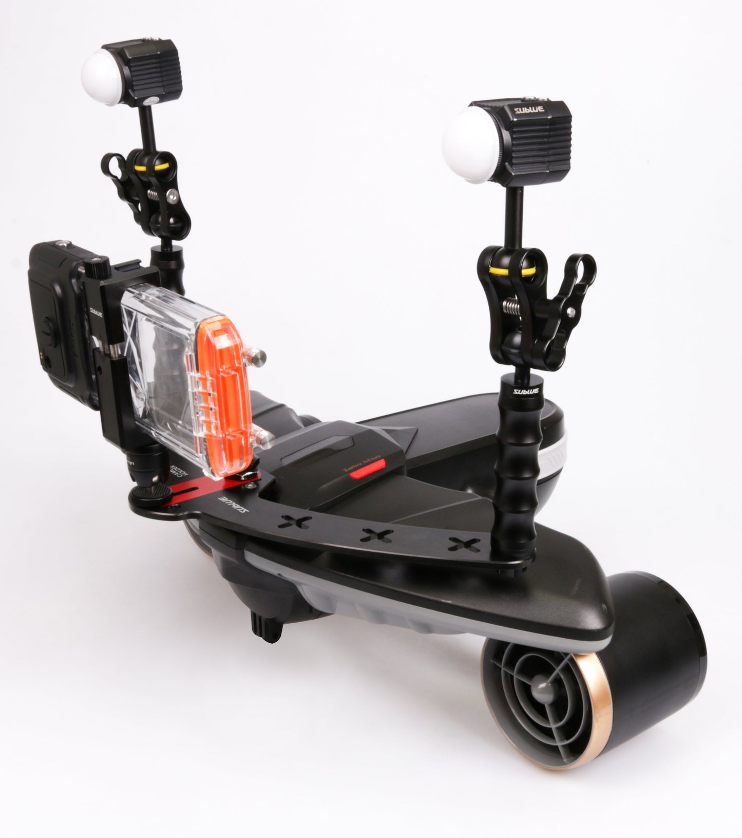 Mixpro- Rental