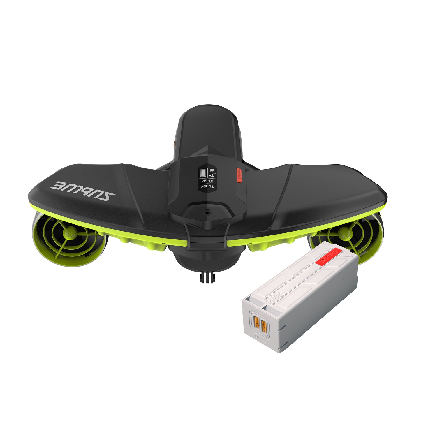 Navbow- Rental